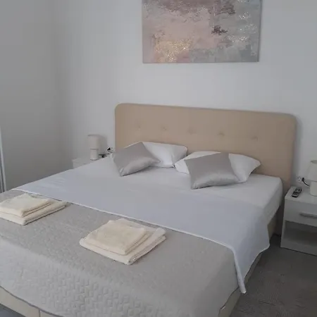 - Centar, Stari Grad-old Town Apartamento Poreč
