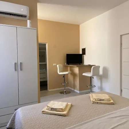 Apartamento - Centar, Stari Grad-old Town