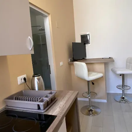 Apartamento - Centar, Stari Grad-old Town
