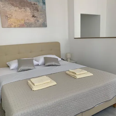 Apartamento - Centar, Stari Grad-old Town