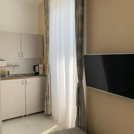 Apartment - Centar, Stari Grad-old Town *