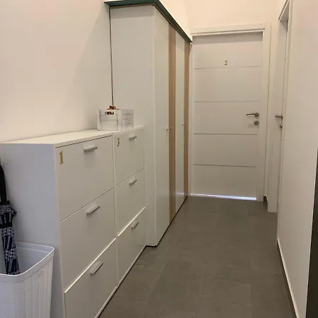 - Centar, Stari Grad-old Town Apartamento Poreč
