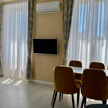 Apartamento - Centar, Stari Grad-old Town Poreč